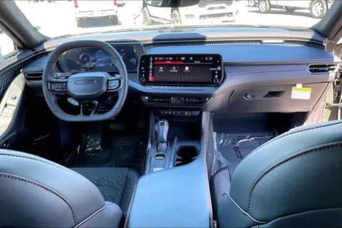 More photos of 2026 Dodge Charger Scat Pack 2-door Awd at I-10 Chrysler Dodge Jeep Ram, CA