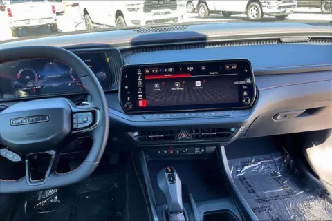 More photos of 2026 Dodge Charger Scat Pack 2-door Awd at I-10 Chrysler Dodge Jeep Ram, CA