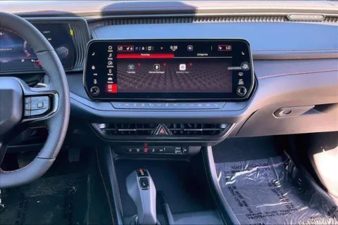 More photos of 2026 Dodge Charger Scat Pack 2-door Awd at I-10 Chrysler Dodge Jeep Ram, CA