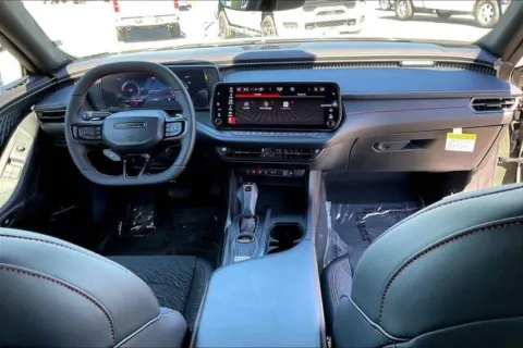 More photos of 2026 Dodge Charger Scat Pack 2-door Awd at I-10 Chrysler Dodge Jeep Ram, CA