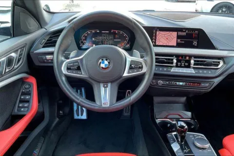 More photos of 2023 BMW M235i xDrive at I-10 Chrysler Dodge Jeep Ram, CA
