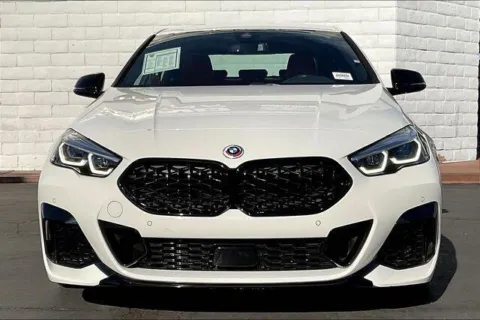 Photos of 2023 BMW M235i xDrive for sale in Indio, CA at I-10 Chrysler Dodge Jeep Ram
