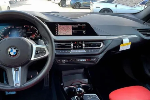 More photos of 2023 BMW M235i xDrive at I-10 Chrysler Dodge Jeep Ram, CA