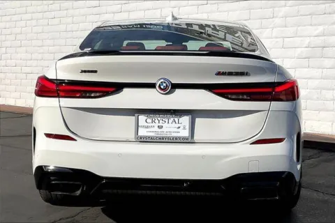 Another view of 2023 BMW M235i xDrive for sale in Indio, CA at I-10 Chrysler Dodge Jeep Ram