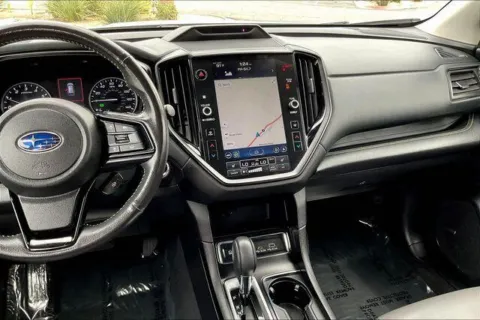 More photos of 2023 Subaru Ascent Onyx Edition at I-10 Chrysler Dodge Jeep Ram, CA