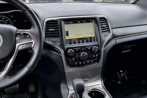 More photos of 2018 Jeep Grand Cherokee Limited at I-10 Chrysler Dodge Jeep Ram, CA