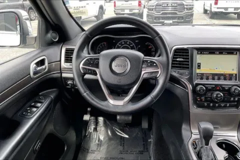 More photos of 2018 Jeep Grand Cherokee Limited at I-10 Chrysler Dodge Jeep Ram, CA