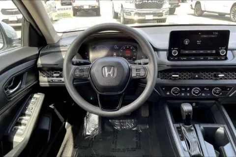 More photos of 2023 Honda Accord Sedan EX at I-10 Chrysler Dodge Jeep Ram, CA