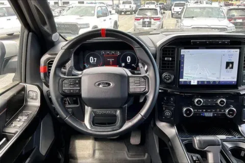 More photos of 2023 Ford F-150 Raptor at I-10 Chrysler Dodge Jeep Ram, CA