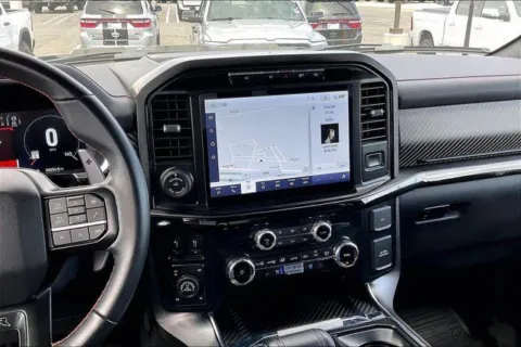 More photos of 2023 Ford F-150 Raptor at I-10 Chrysler Dodge Jeep Ram, CA