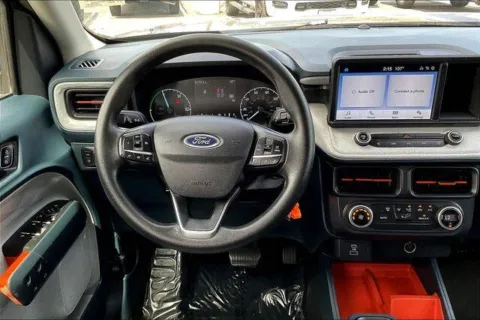 More photos of 2022 Ford Maverick XLT at I-10 Chrysler Dodge Jeep Ram, CA
