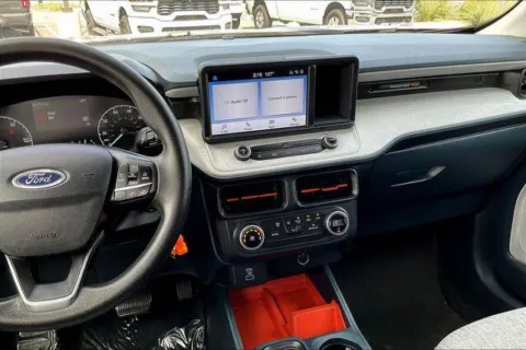 More photos of 2022 Ford Maverick XLT at I-10 Chrysler Dodge Jeep Ram, CA