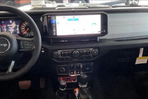 More photos of 2026 Jeep Wrangler 2-door Willys at I-10 Chrysler Dodge Jeep Ram, CA