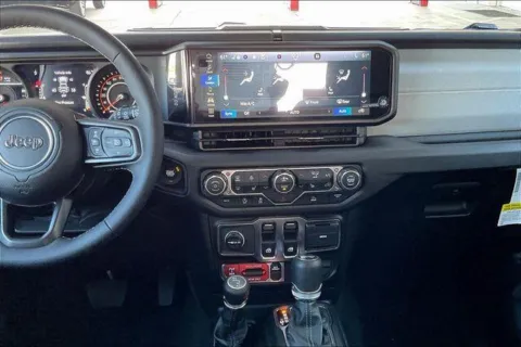 More photos of 2026 Jeep Wrangler 2-door Willys at I-10 Chrysler Dodge Jeep Ram, CA