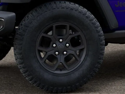 More photos of 2026 Jeep Wrangler 2-door Willys at I-10 Chrysler Dodge Jeep Ram, CA