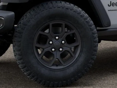 More photos of 2026 Jeep Wrangler 2-door Willys at I-10 Chrysler Dodge Jeep Ram, CA