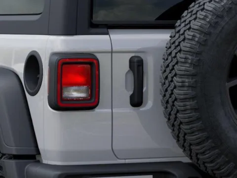 More photos of 2026 Jeep Wrangler 2-door Willys at I-10 Chrysler Dodge Jeep Ram, CA