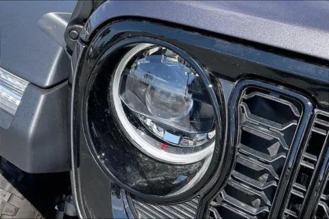 More photos of 2026 Jeep Wrangler 2-door Willys at I-10 Chrysler Dodge Jeep Ram, CA