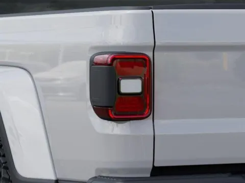 More photos of 2026 Jeep Gladiator Willys 4x4 at I-10 Chrysler Dodge Jeep Ram, CA