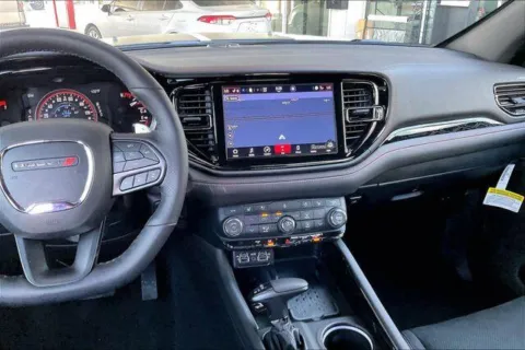 More photos of 2026 Dodge Durango Gt Plus Awd Hemi V8 at I-10 Chrysler Dodge Jeep Ram, CA