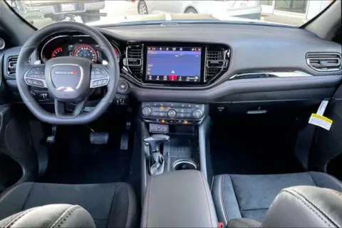 More photos of 2026 Dodge Durango Gt Plus Awd Hemi V8 at I-10 Chrysler Dodge Jeep Ram, CA