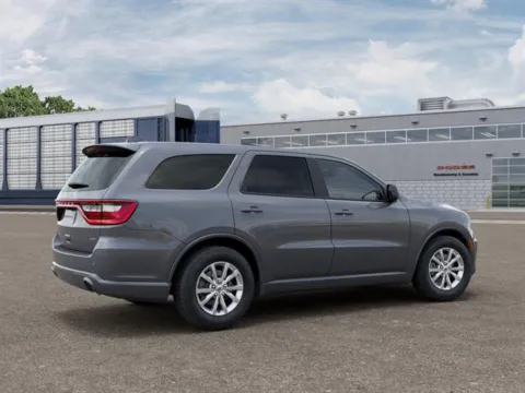 Photos of 2026 Dodge Durango GT for sale in Indio, CA at I-10 Chrysler Dodge Jeep Ram
