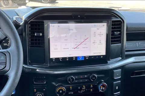More photos of 2026 Ford F-150 STX at I-10 Chrysler Dodge Jeep Ram, CA