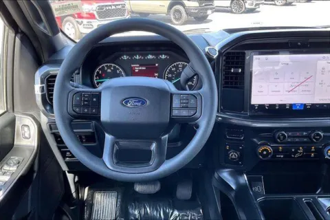 More photos of 2026 Ford F-150 STX at I-10 Chrysler Dodge Jeep Ram, CA