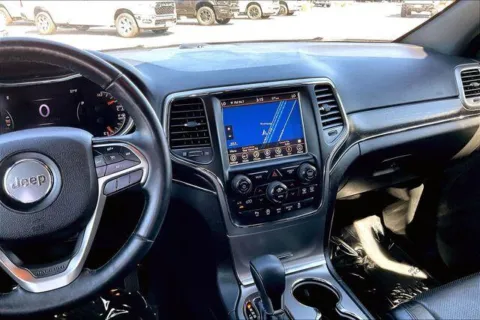 More photos of 2018 Jeep Grand Cherokee Limited at I-10 Chrysler Dodge Jeep Ram, CA