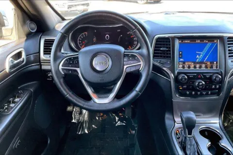 More photos of 2018 Jeep Grand Cherokee Limited at I-10 Chrysler Dodge Jeep Ram, CA