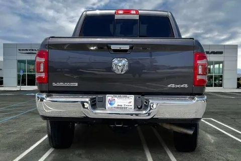Another view of 2021 Ram 2500 Laramie for sale in Indio, CA at I-10 Chrysler Dodge Jeep Ram