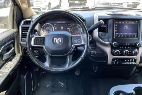 More photos of 2021 Ram 2500 Laramie at I-10 Chrysler Dodge Jeep Ram, CA