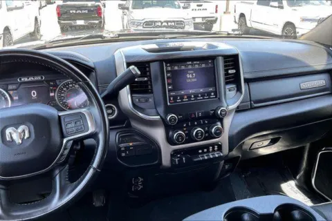 More photos of 2021 Ram 2500 Laramie at I-10 Chrysler Dodge Jeep Ram, CA