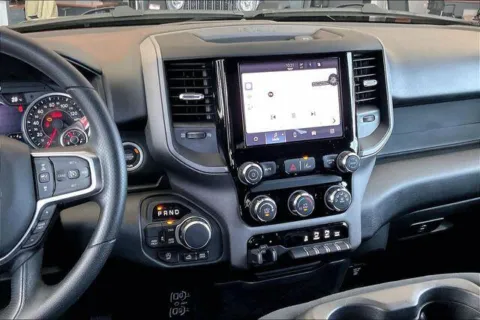 More photos of 2026 Ram 1500 Warlock at I-10 Chrysler Dodge Jeep Ram, CA