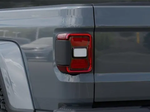 More photos of 2026 Jeep Gladiator Willys 4x4 at I-10 Chrysler Dodge Jeep Ram, CA