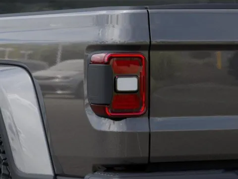 More photos of 2026 Jeep Gladiator Willys 4x4 at I-10 Chrysler Dodge Jeep Ram, CA