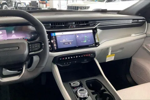 More photos of 2026 Jeep Cherokee Limited at I-10 Chrysler Dodge Jeep Ram, CA