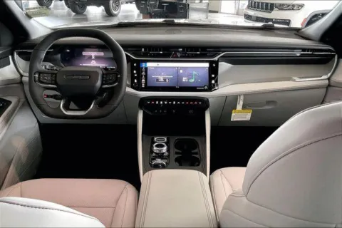 More photos of 2026 Jeep Cherokee Limited at I-10 Chrysler Dodge Jeep Ram, CA