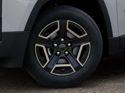 More photos of 2026 Jeep Cherokee Limited at I-10 Chrysler Dodge Jeep Ram, CA