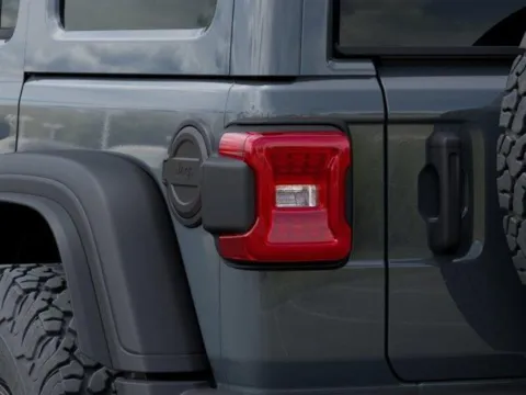 More photos of 2026 Jeep Wrangler 392 at I-10 Chrysler Dodge Jeep Ram, CA