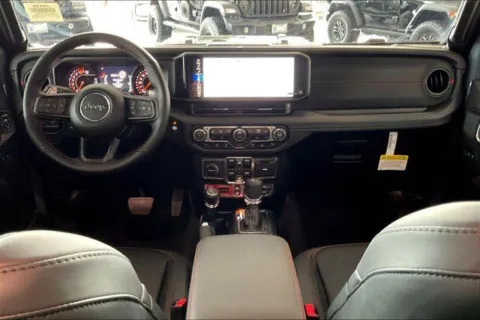 More photos of 2026 Jeep Wrangler 4-door Moab 392 at I-10 Chrysler Dodge Jeep Ram, CA