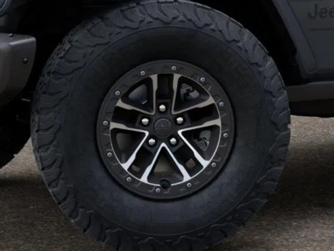 More photos of 2026 Jeep Wrangler 392 at I-10 Chrysler Dodge Jeep Ram, CA