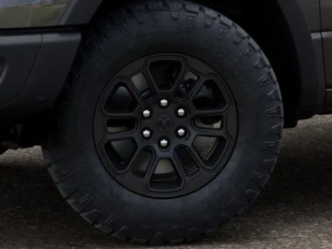 More photos of 2026 Ram 1500 Rebel at I-10 Chrysler Dodge Jeep Ram, CA