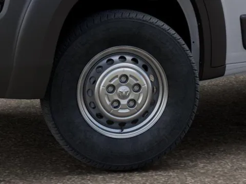 More photos of 2026 Ram ProMaster Cargo Van High Roof at I-10 Chrysler Dodge Jeep Ram, CA