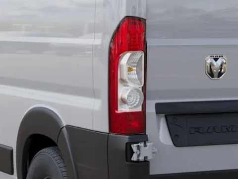 More photos of 2026 Ram ProMaster Cargo Van Promaster 2500 Tradesman Cargo Van High Roof 159' Wb at I-10 Chrysler Dodge Jeep Ram, CA