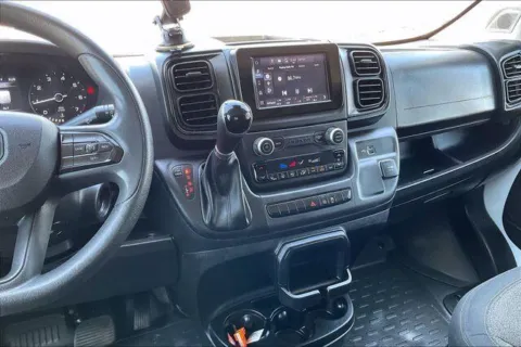 More photos of 2023 Ram ProMaster Cargo Van High Roof at I-10 Chrysler Dodge Jeep Ram, CA