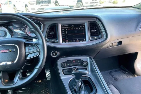 More photos of 2023 Dodge Challenger R/T Scat Pack at I-10 Chrysler Dodge Jeep Ram, CA