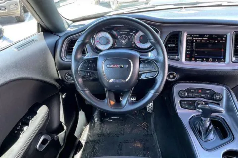 More photos of 2023 Dodge Challenger R/T Scat Pack at I-10 Chrysler Dodge Jeep Ram, CA