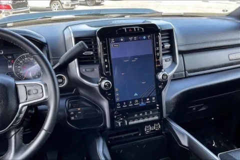 More photos of 2024 Ram 3500 Laramie at I-10 Chrysler Dodge Jeep Ram, CA