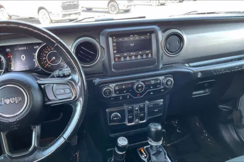 More photos of 2021 Jeep Wrangler Sport S at I-10 Chrysler Dodge Jeep Ram, CA